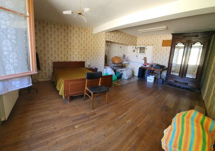 à vendre Maison Lezat Sur Leze