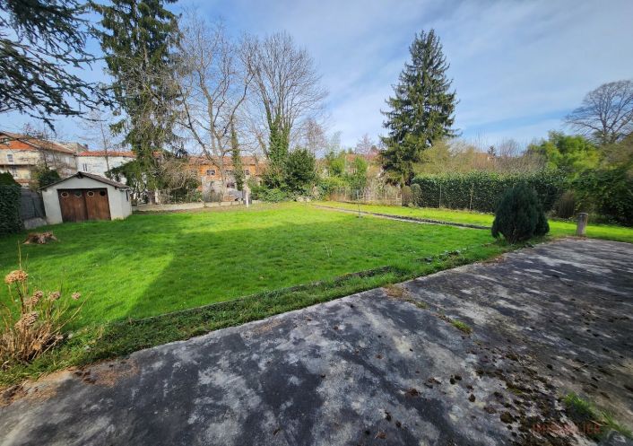 vente Maison Saint Girons