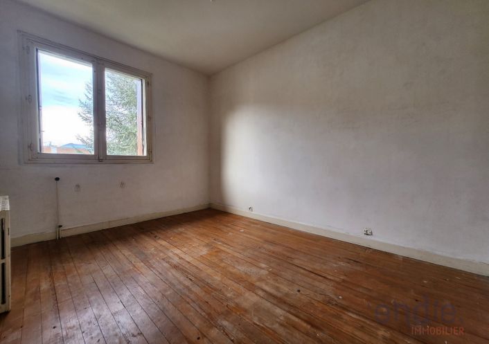 vente Maison Saint Girons