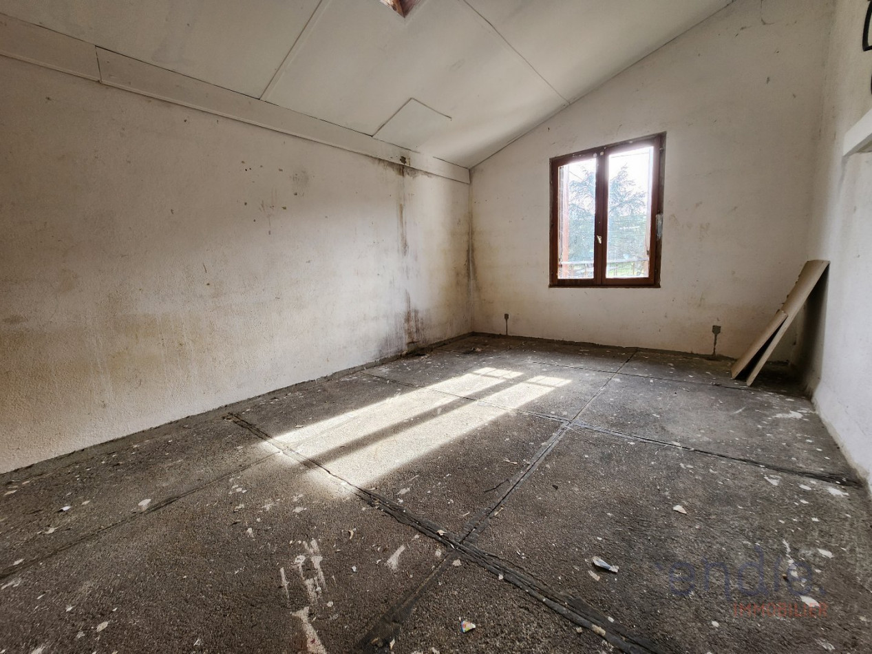 à vendre Maison Saint Girons - Photo 11