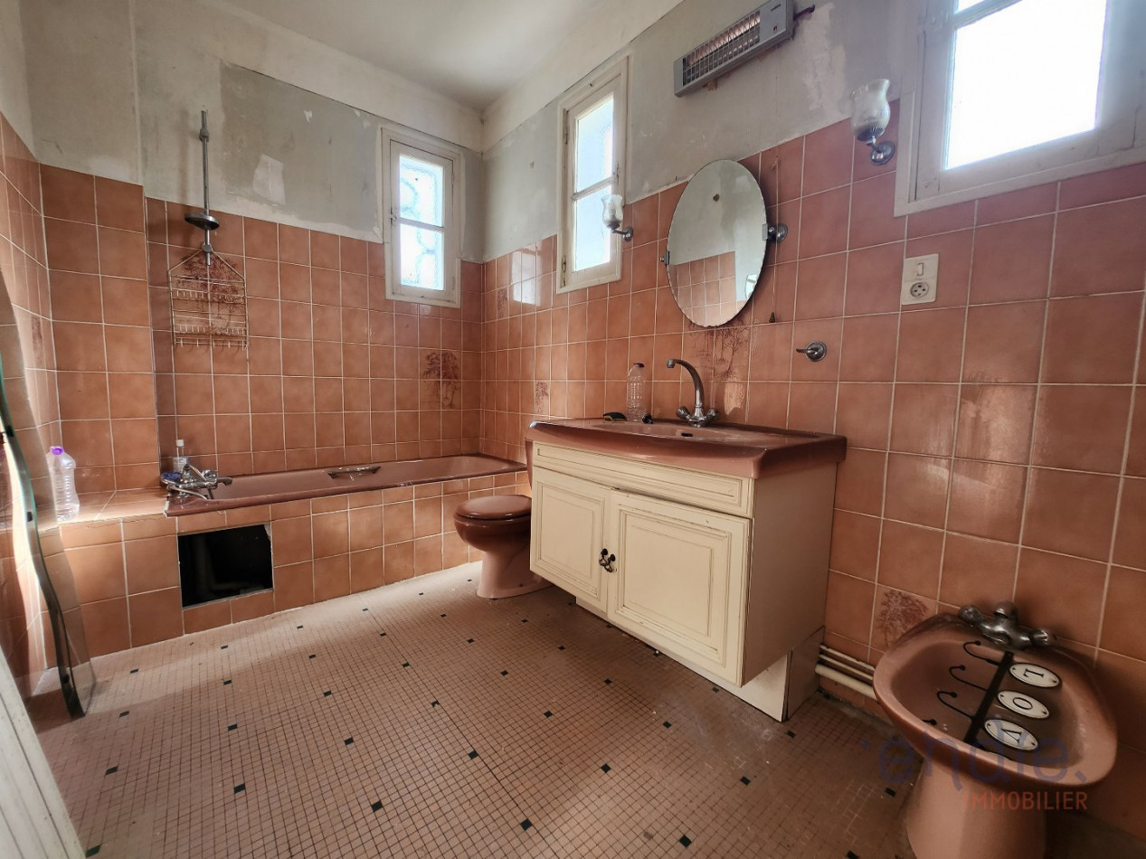 à vendre Maison Saint Girons - Photo 13