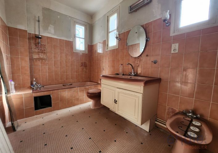 vente Maison Saint Girons