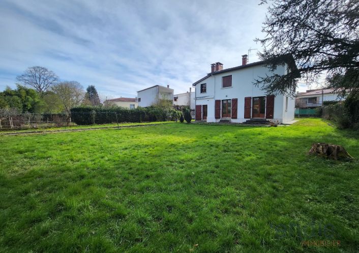 vente Maison Saint Girons