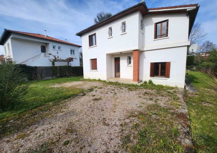 vente Maison Saint Girons