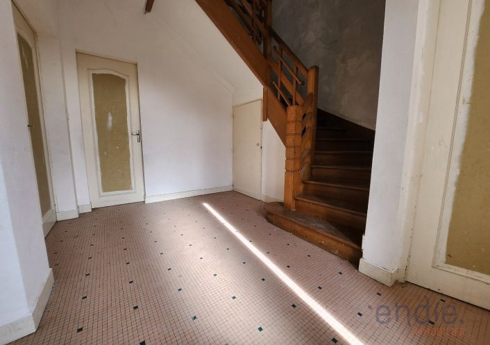 vente Maison Saint Girons