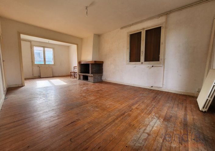 vente Maison Saint Girons