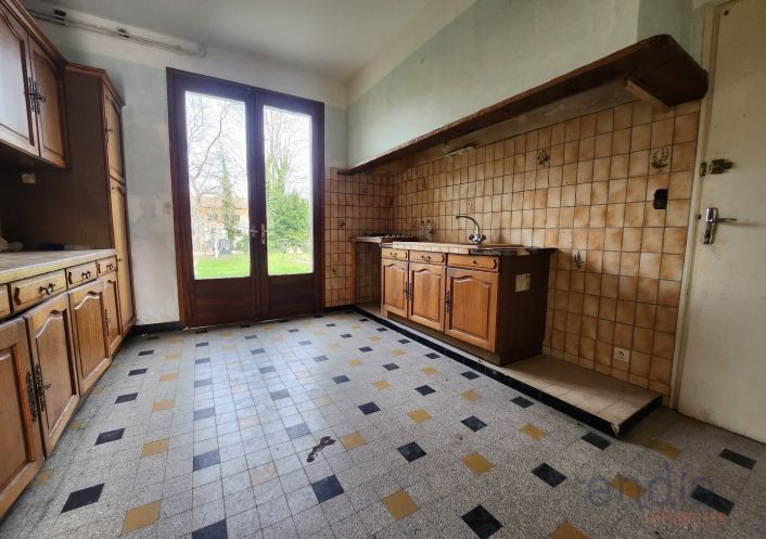 vente Maison Saint Girons