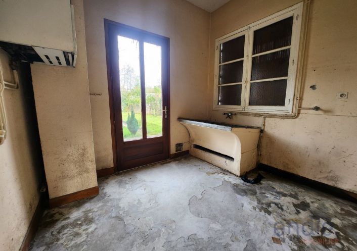 vente Maison Saint Girons