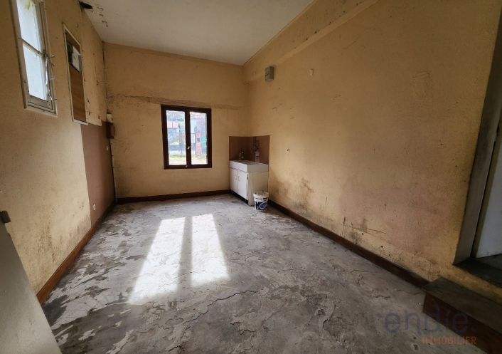 vente Maison Saint Girons