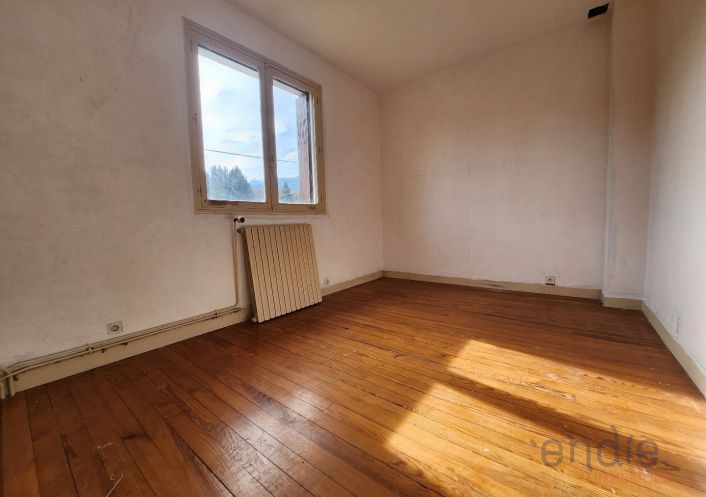 vente Maison Saint Girons