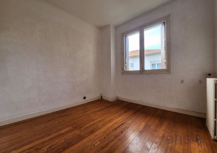 vente Maison Saint Girons