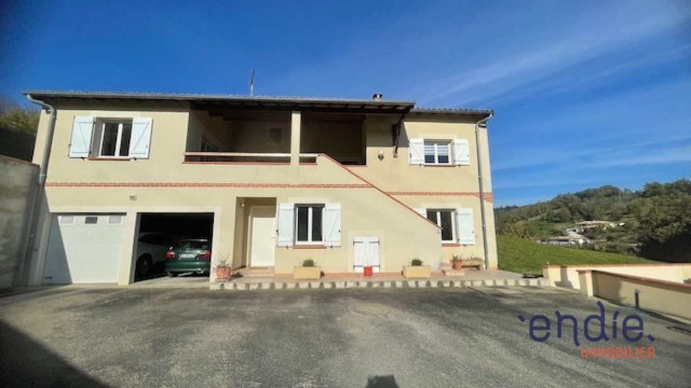 à vendre Maison Moissac - Photo 12