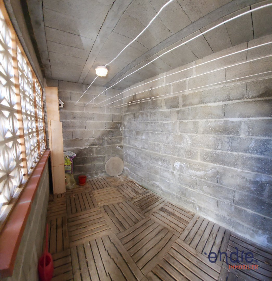 à vendre Maison Moissac - Photo 13