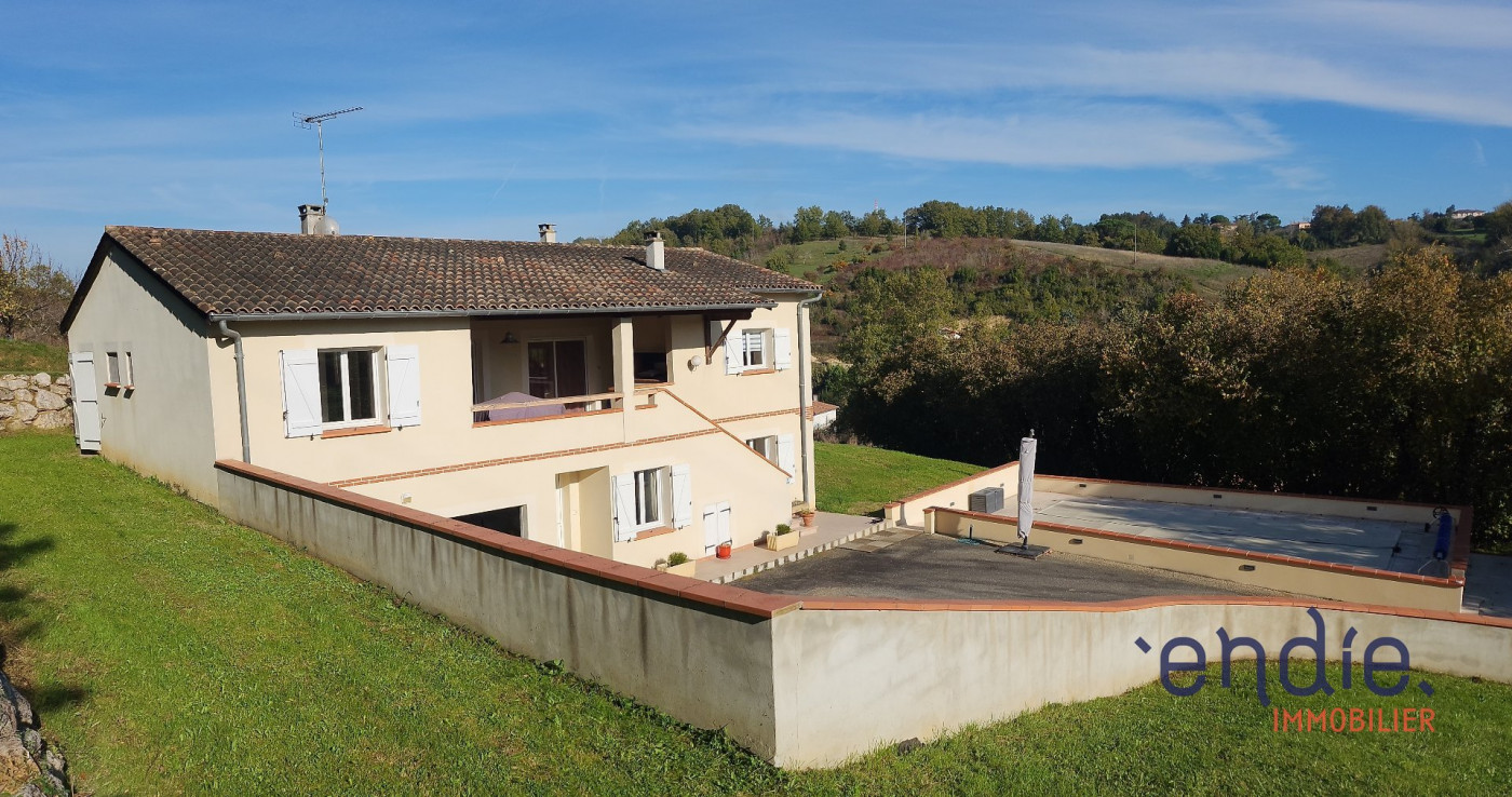 vente Maison Moissac - Photo 1