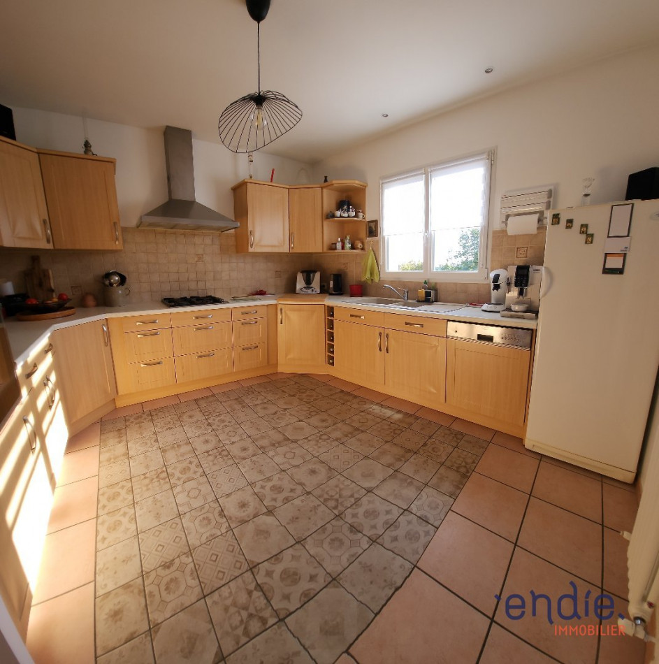 vente Maison Moissac - Photo 3