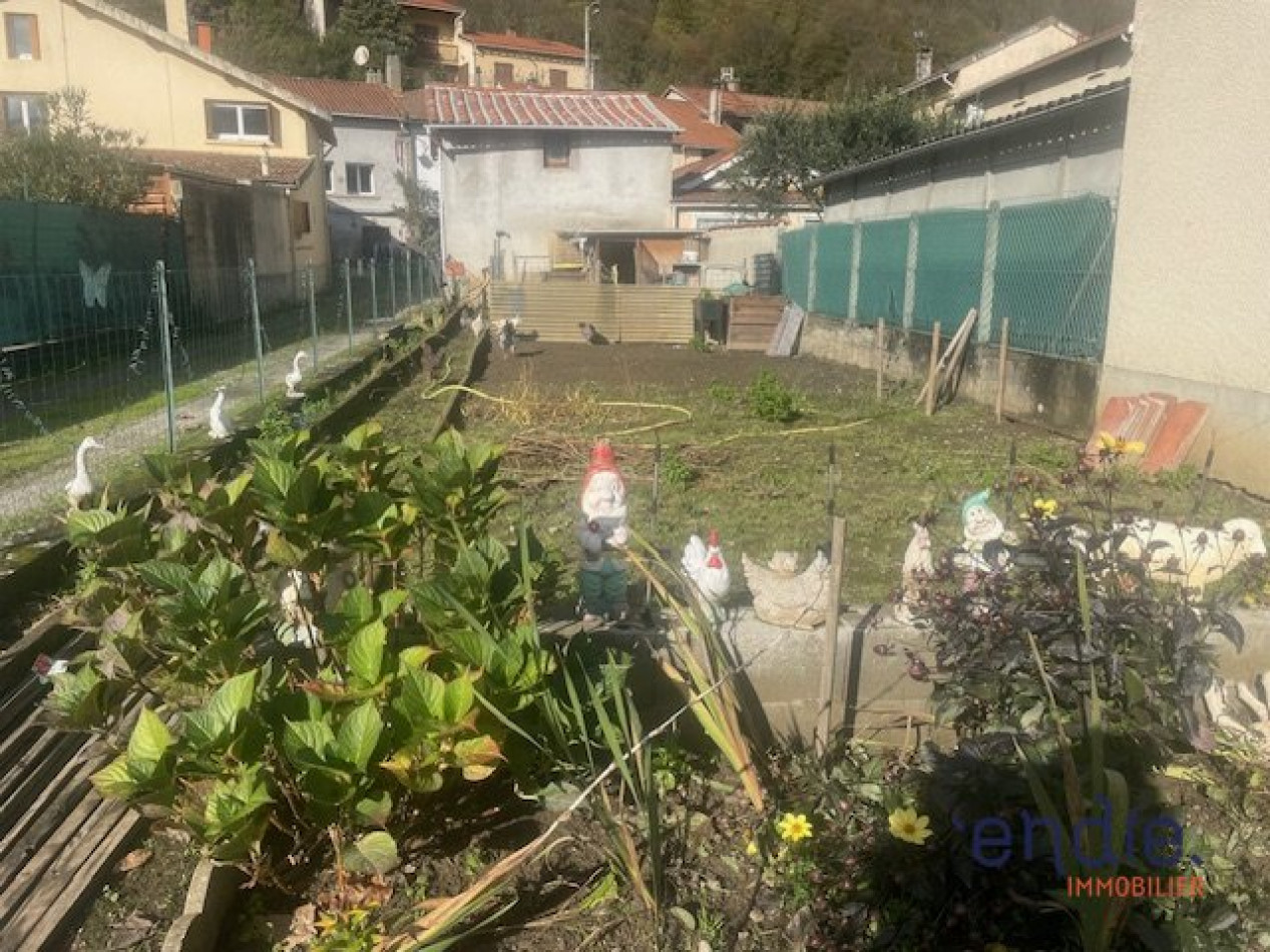 à vendre Maison Amplaing - Photo 9