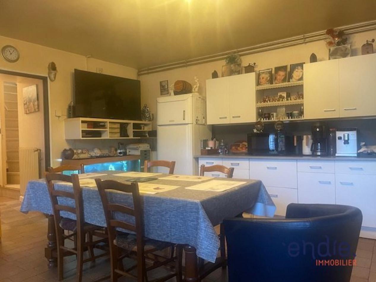 à vendre Maison Amplaing - Photo 4