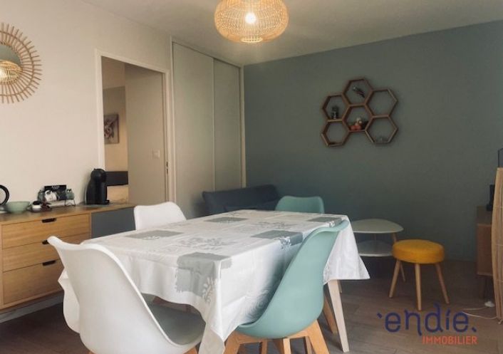 à vendre Appartement Toulouse