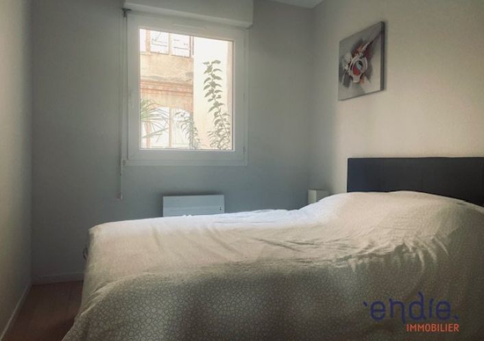 à vendre Appartement Toulouse