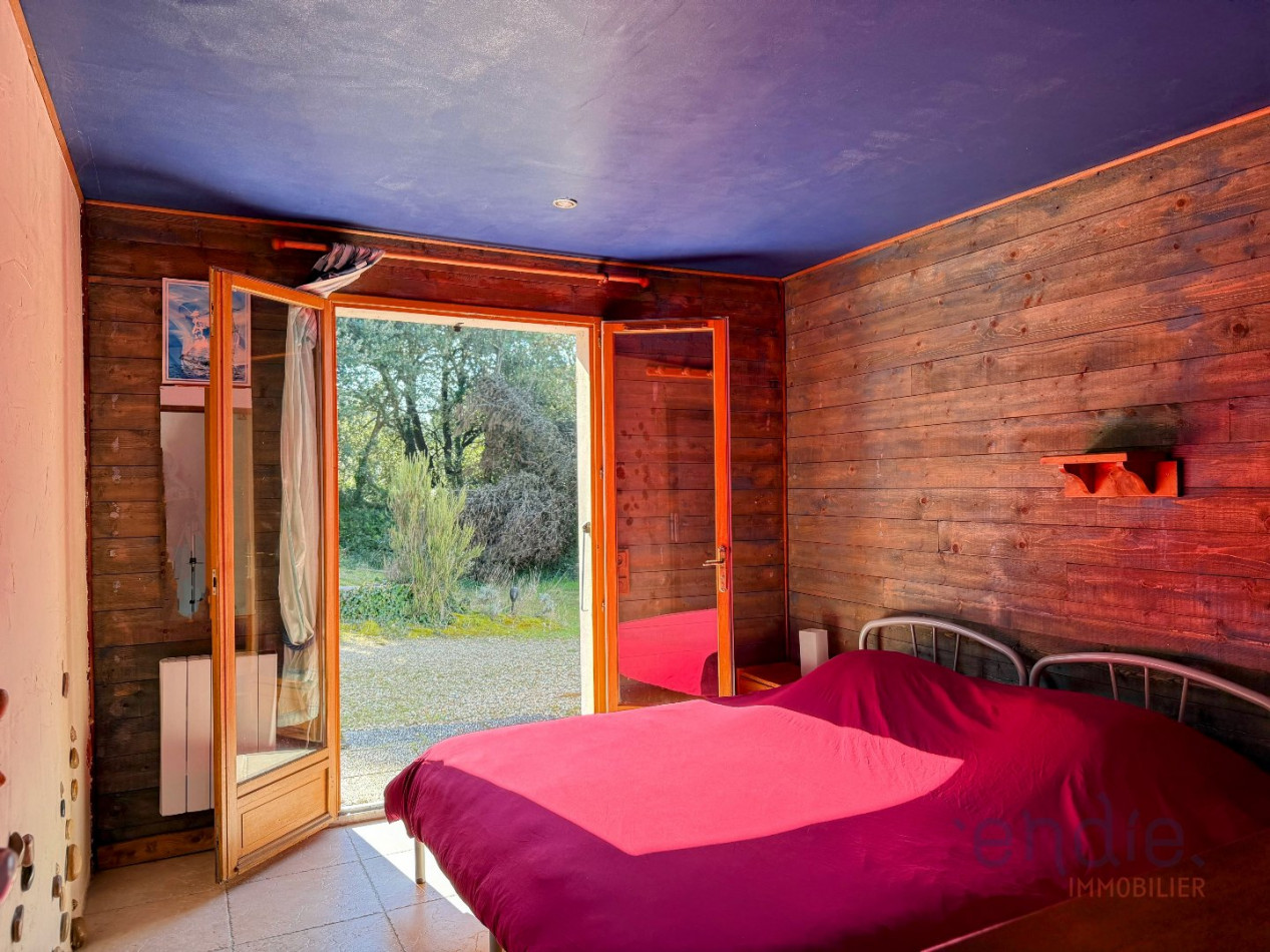 à vendre Maison Saint Georges D'oleron - Photo 6