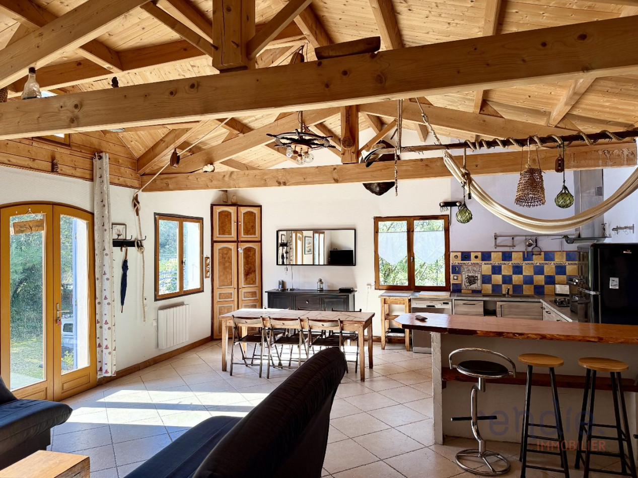à vendre Maison Saint Georges D'oleron - Photo 3