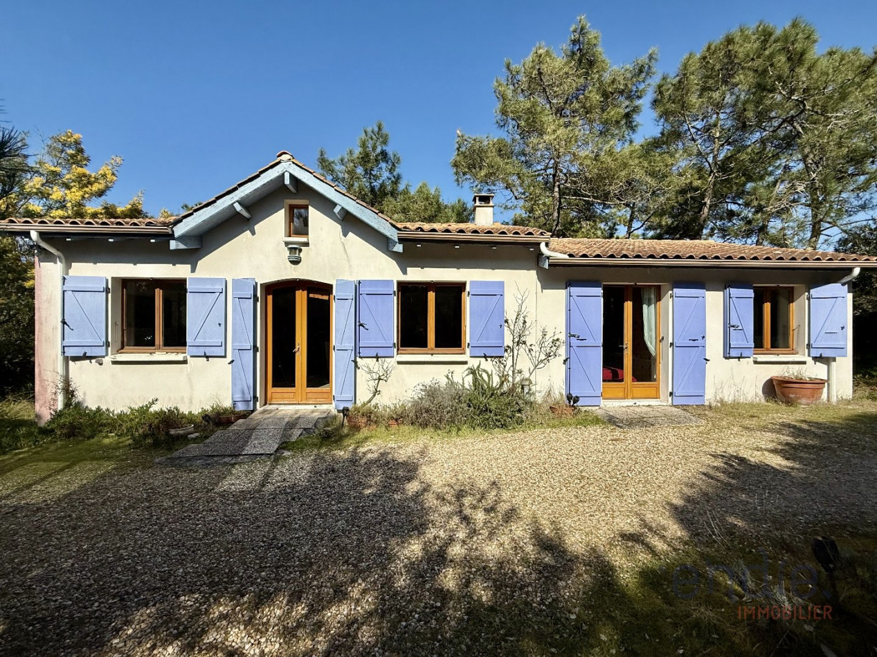 à vendre Maison Saint Georges D'oleron - Photo 2