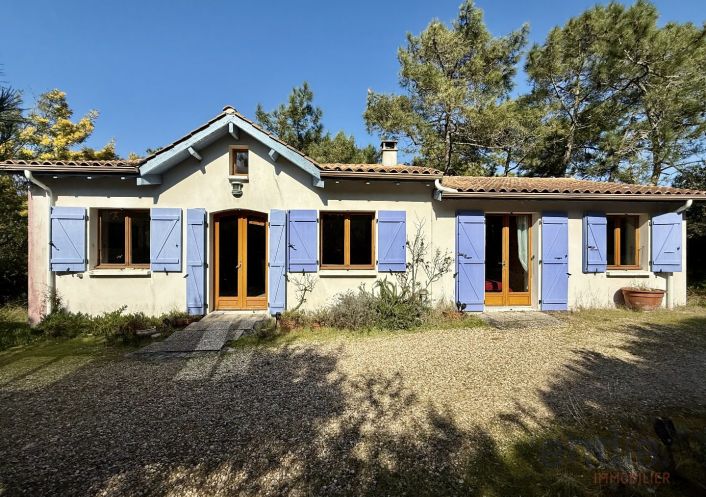 à vendre Maison Saint Georges D'oleron