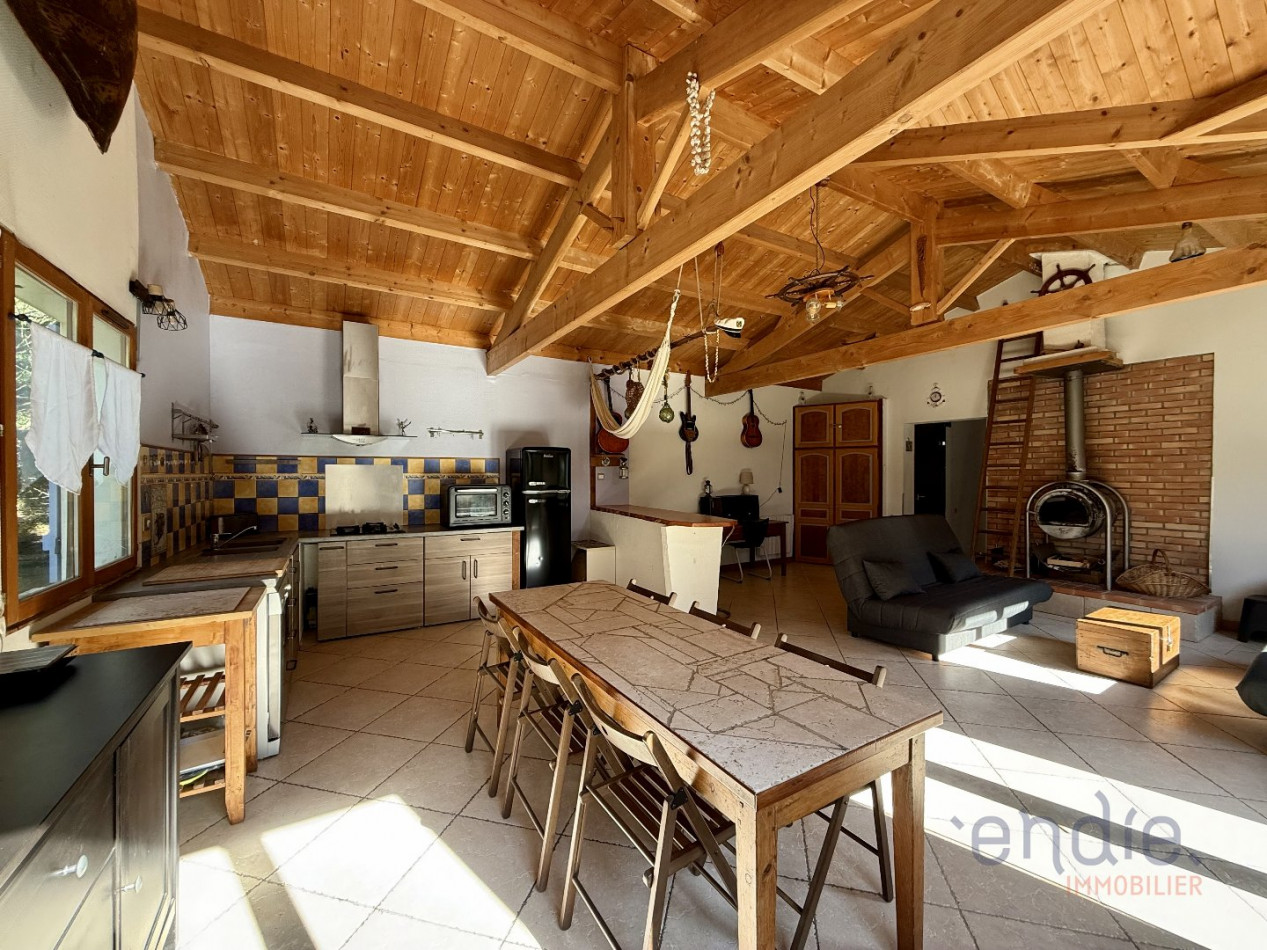 à vendre Maison Saint Georges D'oleron - Photo 4