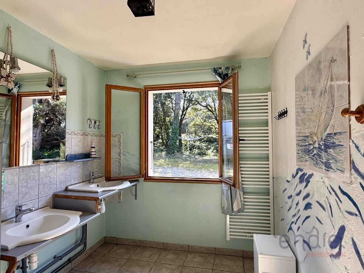 à vendre Maison Saint Georges D'oleron - Photo 7