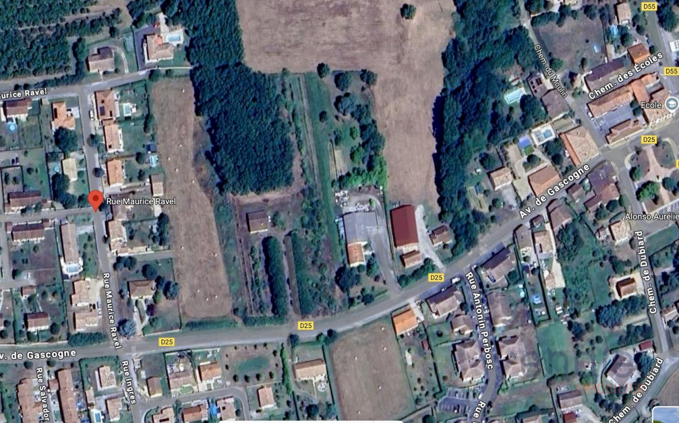 vente Terrain Saint Sardos - Photo 1