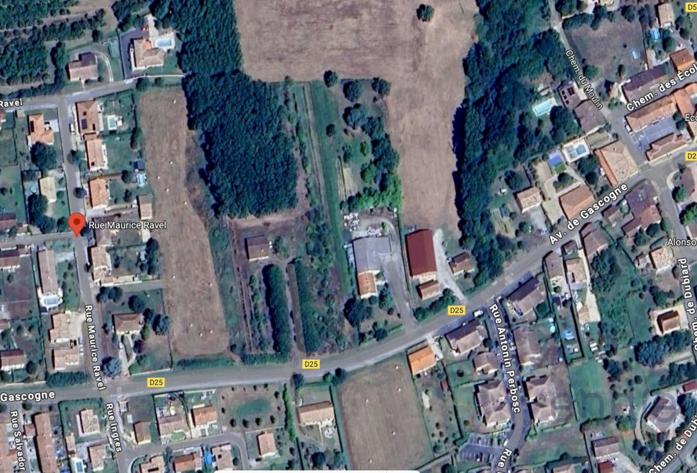 vente Terrain Saint Sardos - Photo 1