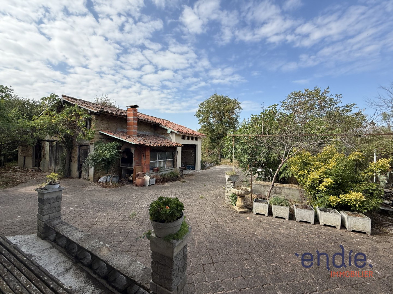 à vendre Maison Berat - Photo 11