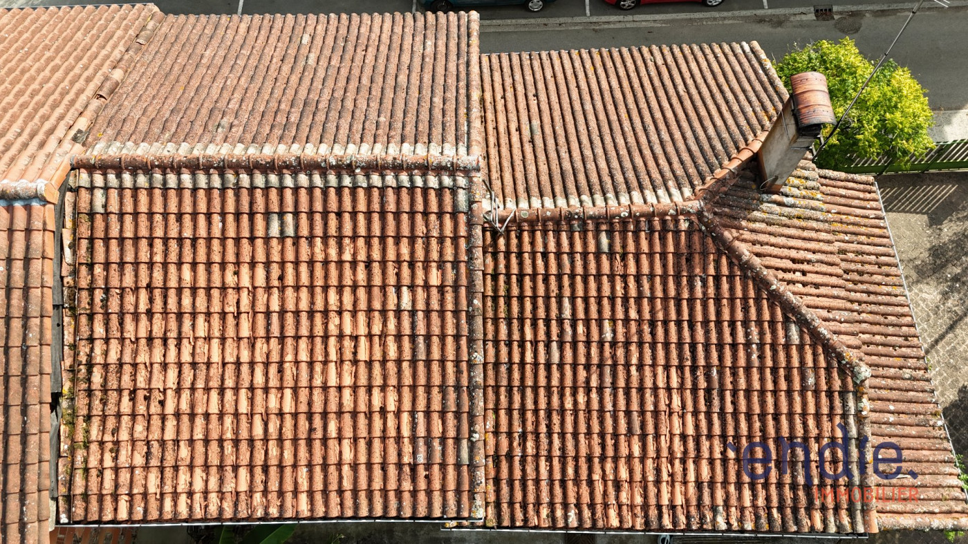 à vendre Maison Berat - Photo 14