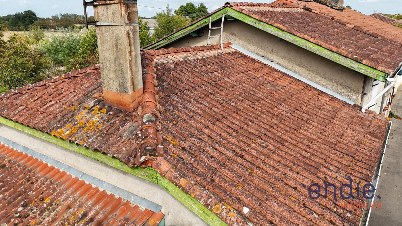 à vendre Maison Berat - Photo 15