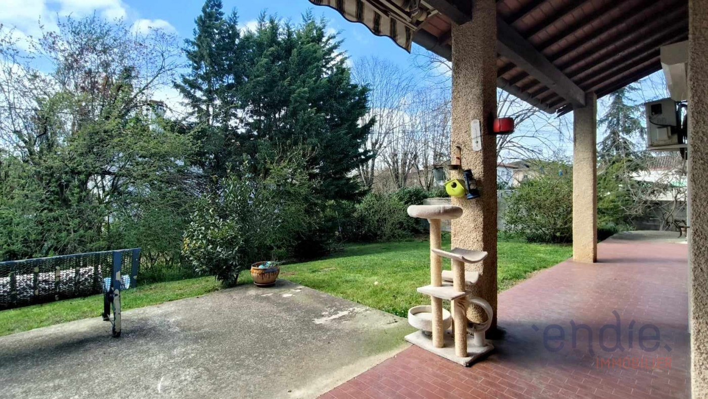 à vendre Maison Cornebarrieu - Photo 10