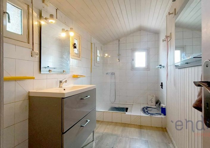 vente Maison Cornebarrieu