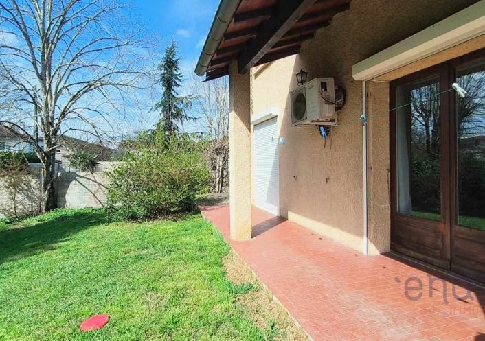 vente Maison Cornebarrieu