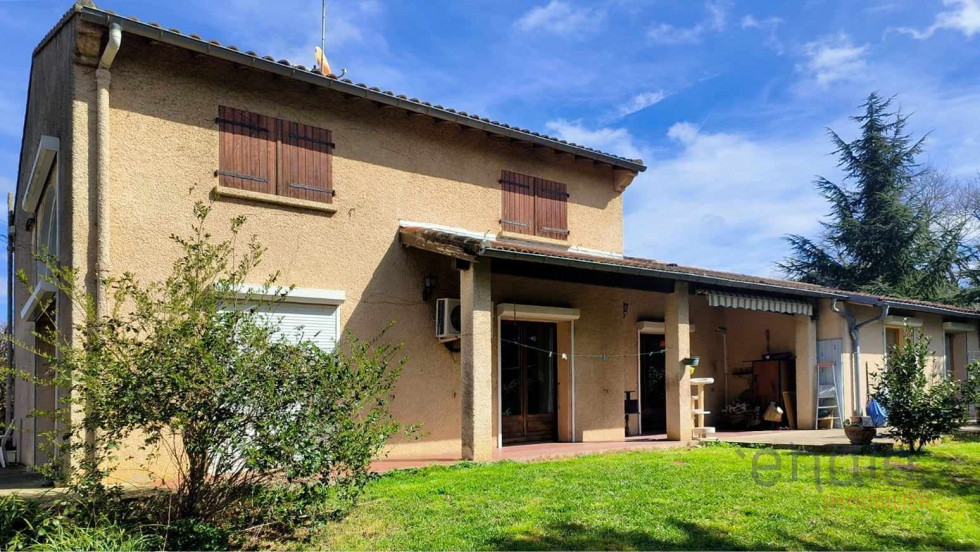 vente Maison Cornebarrieu - Photo 3