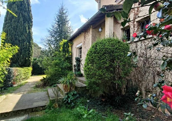 vente Maison Cornebarrieu
