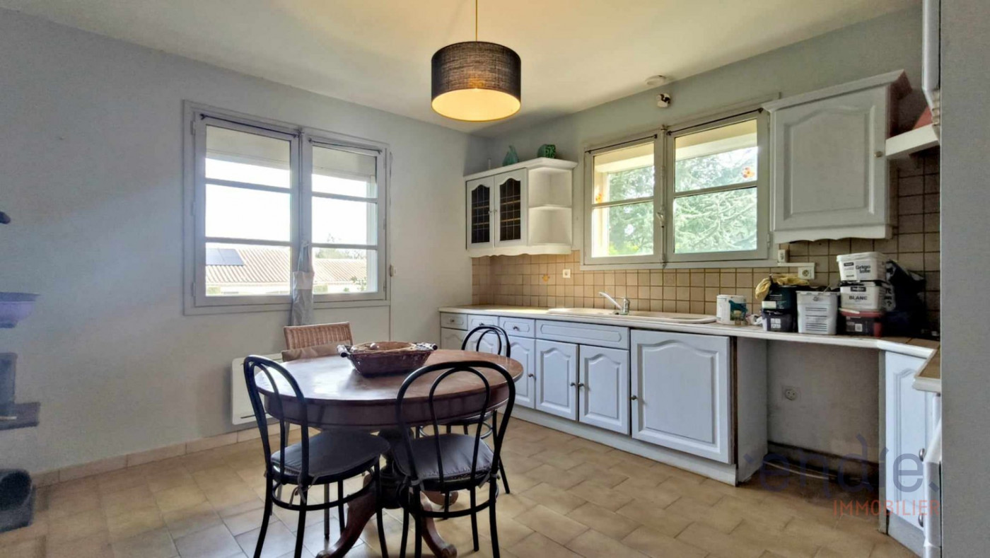 vente Maison Cornebarrieu - Photo 6