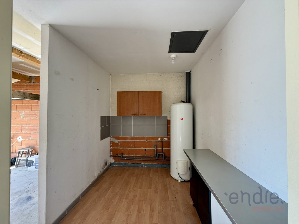 à vendre Maison Grenade - Photo 12