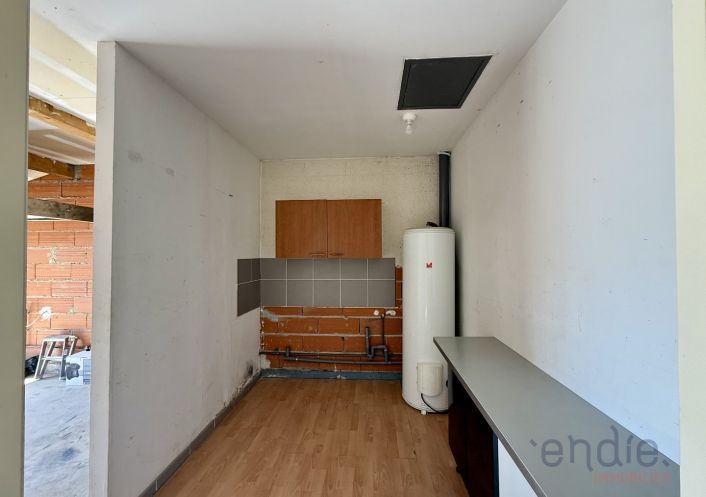 à vendre Maison Grenade