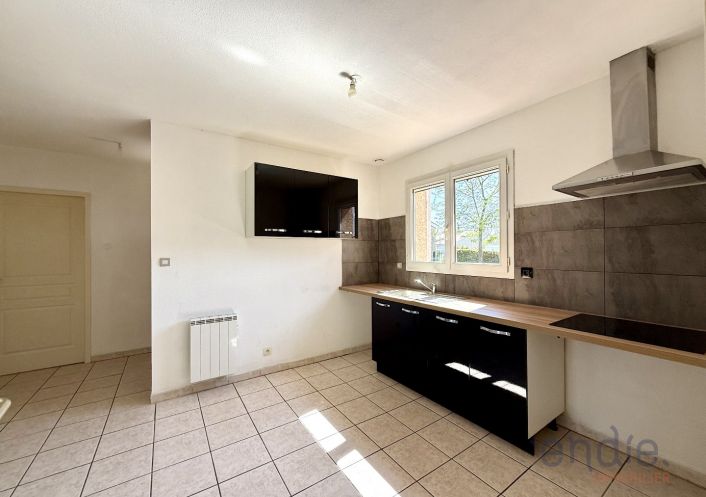 à vendre Maison Grenade