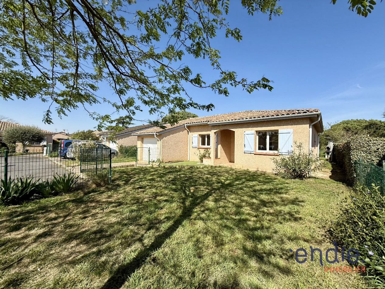 à vendre Maison Grenade - Photo 3