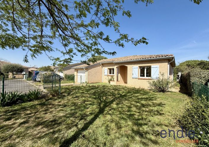à vendre Maison Grenade