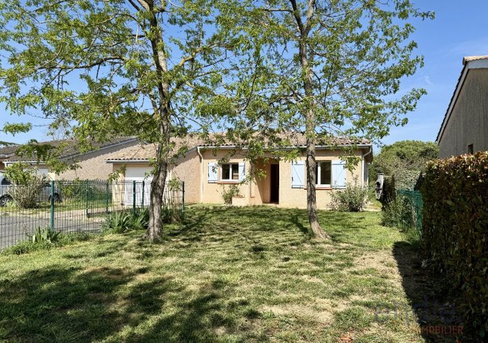 à vendre Maison Grenade