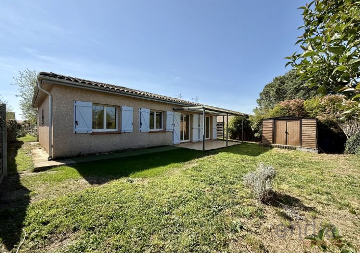 à vendre Maison Grenade