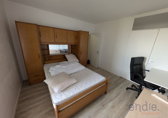 à vendre Appartement Toulouse