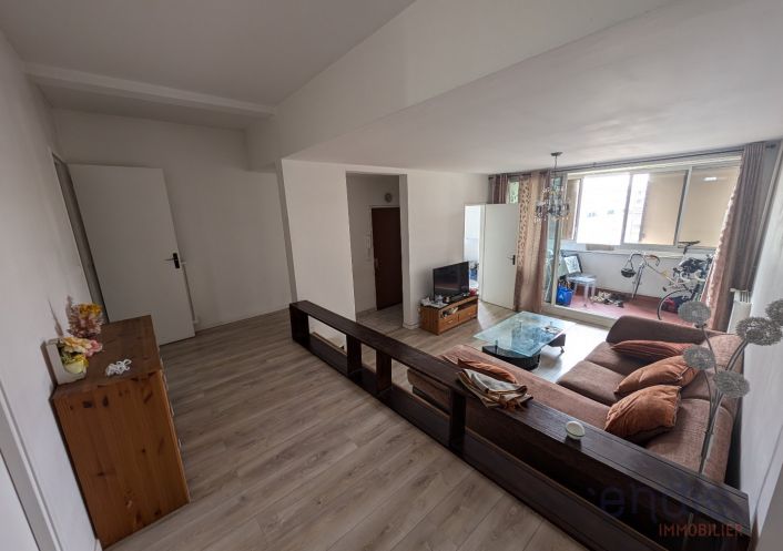 à vendre Appartement Toulouse