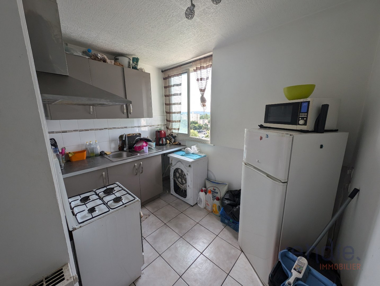 à vendre Appartement Toulouse - Photo 5